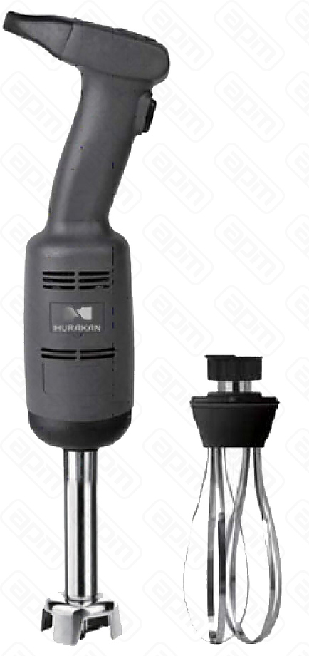 МИКСЕР ПОГРУЖНОЙ HURAKAN HKN-MPX160 COMBI